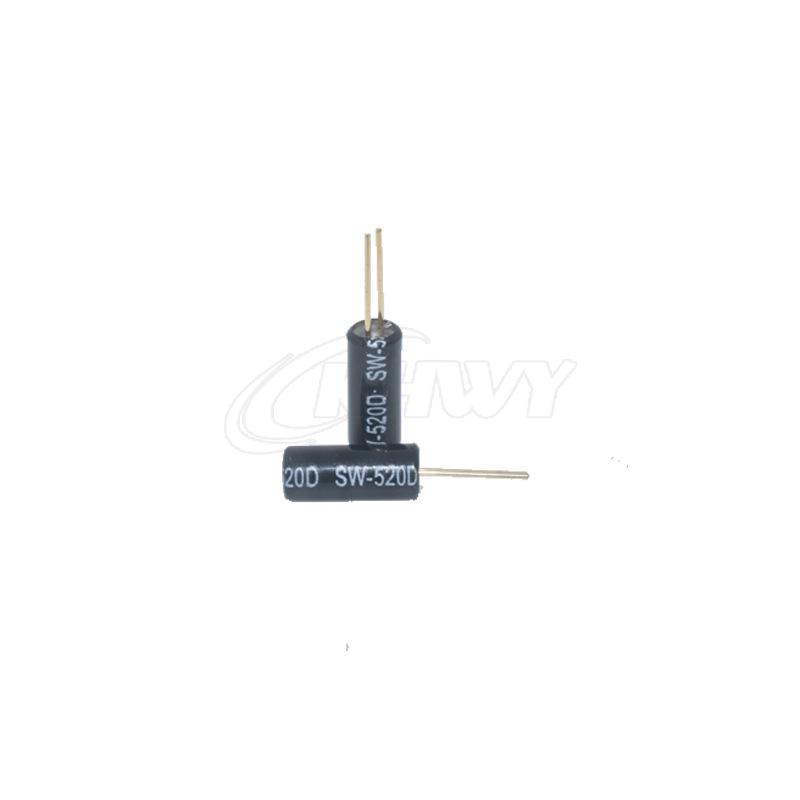 SW-520D/18010P/18015P/18020P High-Sensitivity Tilt Sensor Switch
