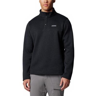 Alto Pass Half Snap Fleece Jacket
