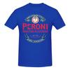 Funny Peroni Beer Very Amazing Unisexs Printed Tshirt Unisex T Shirtbig Size