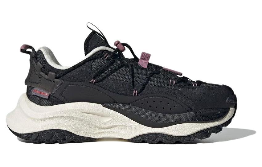 adidas Maxxwavy 'Core Black Beige' Women's ID0982