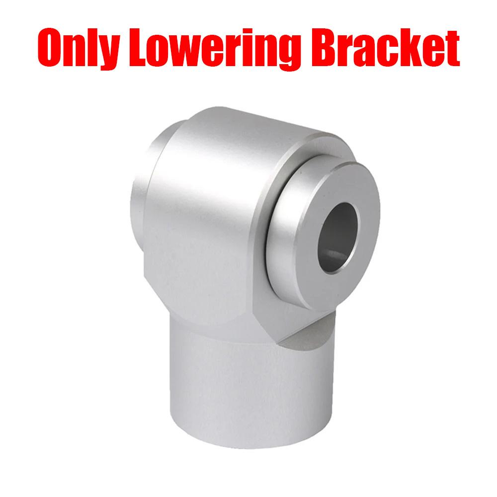 Seat Lowering Kit Motorcycle Accessories Rear Shock Lowing Lower For Suzuki Vstrom DL250 V-strom DL 250 GW250 GSX250R GSXR 250