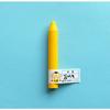 globe chemical Sanrio Characters Wash-Free Crayons (12 Colors / 24 Colors)
