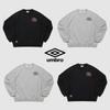 Umbro Brit Casual Craft Sweatshirt Ur111cfs22