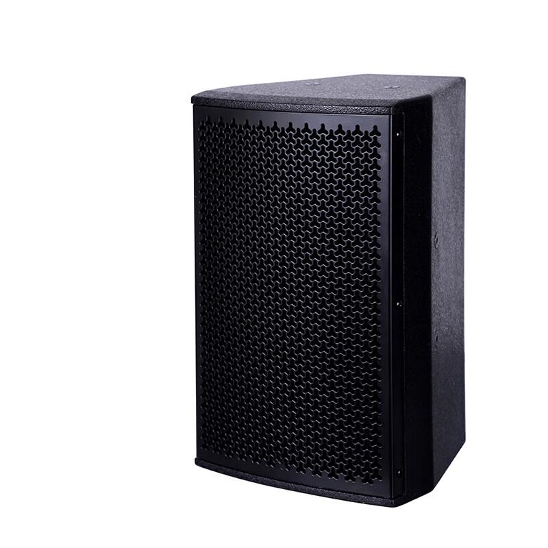 Junnan H8-10 Professional Audio Speaker (CN version)