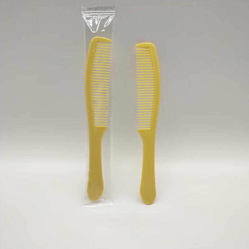 Kedenoo Disposable Portable Combs (250-pack)