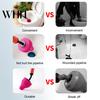 High-quality Toilet Plunger High Pressure Unclogger Kit Flexible Versatile Pipe Drain Clog Remover Tool for Bathroom Kitchen Hair And Debris Capture