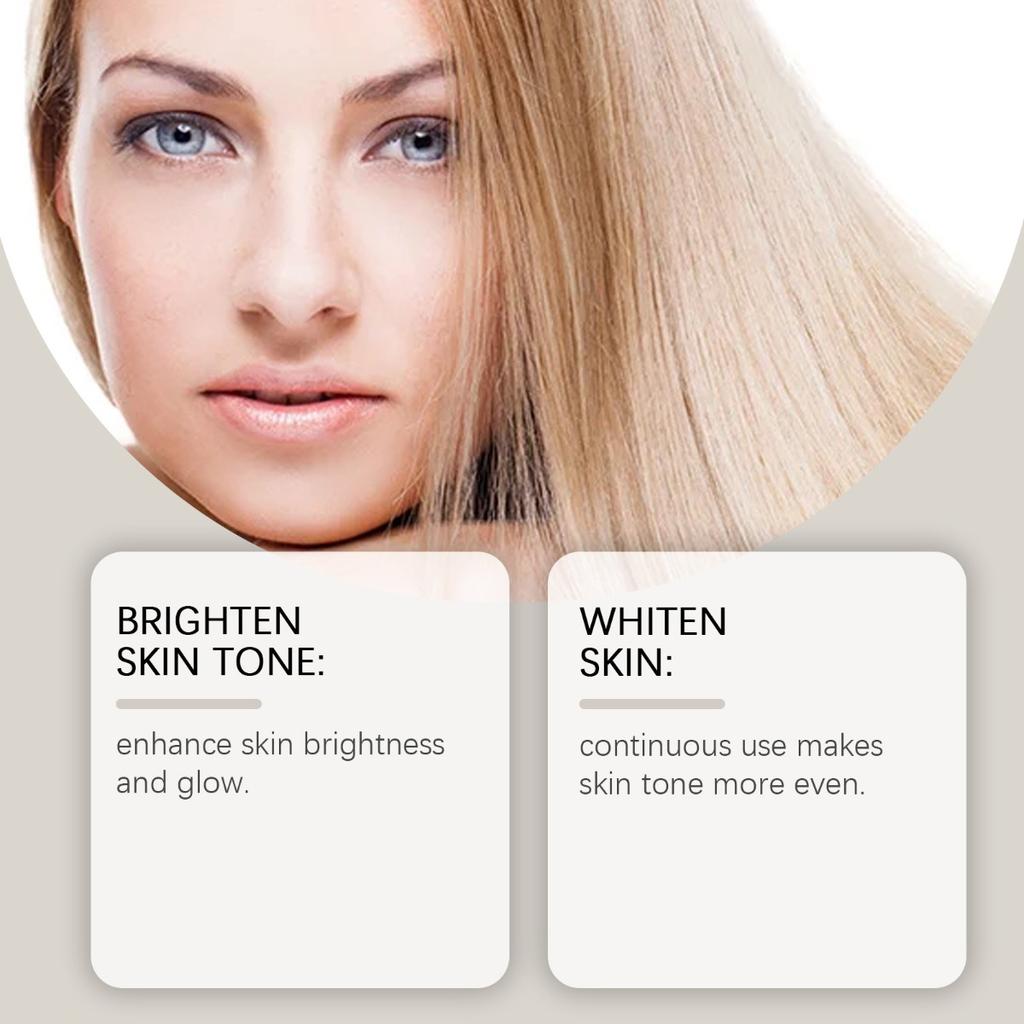 Hlemýždí maska s vitamínem C pro jemnou hydrataci, zpevnění a zjemnění pórů; Péče o obličej s hydratačními a čisticími účinky