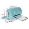 DIY Dies Cutting Embossing Machine Cutter Photo Album Decorative Craft Making Art Crafts