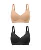 Belisi Cool Fit Bra Volume Fit [2Pack] (B Type)