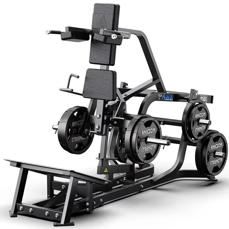 Yimai Commercial Barbell Plate Rack