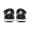 Nike MD Valiant Abrasion Resistant Low Top Kids' Running Shoes Black Children Aged 3 7 Years Old CN8559-002