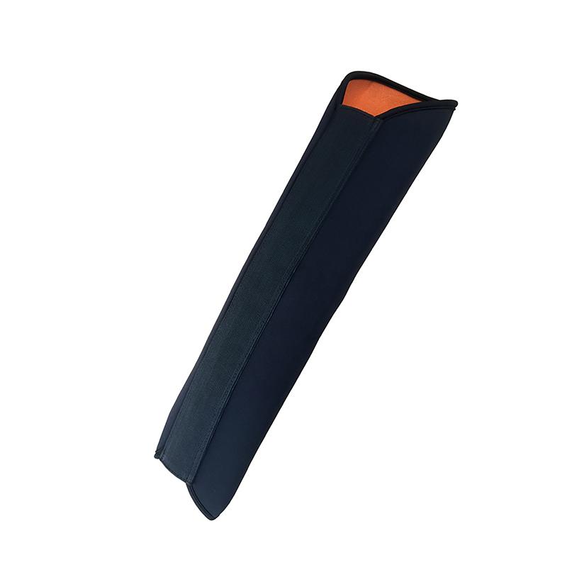 E-Bicycle Lithium Battery Cover E-Bike Battery Frame Anti Cold And Dustproof Thick Protective Cover Protection Bike Accessories