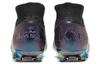 Nike Mercurial Superfly Kylian Mbappe Lebron James Chosen 2 CT2483-001