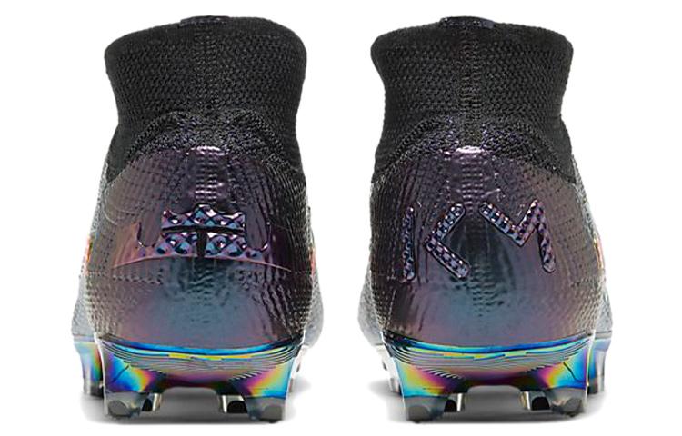 Nike Mercurial Superfly Kylian Mbappe Lebron James Chosen 2 CT2483-001