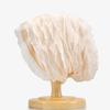 Fashion Dull Ladies Cap With Breathable Mesh For Summer Sun Protection And Stylish Look