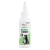 Exploration Mild Cypress Water Pet Ear Cleanser 100ml, Korean pet shampoo
