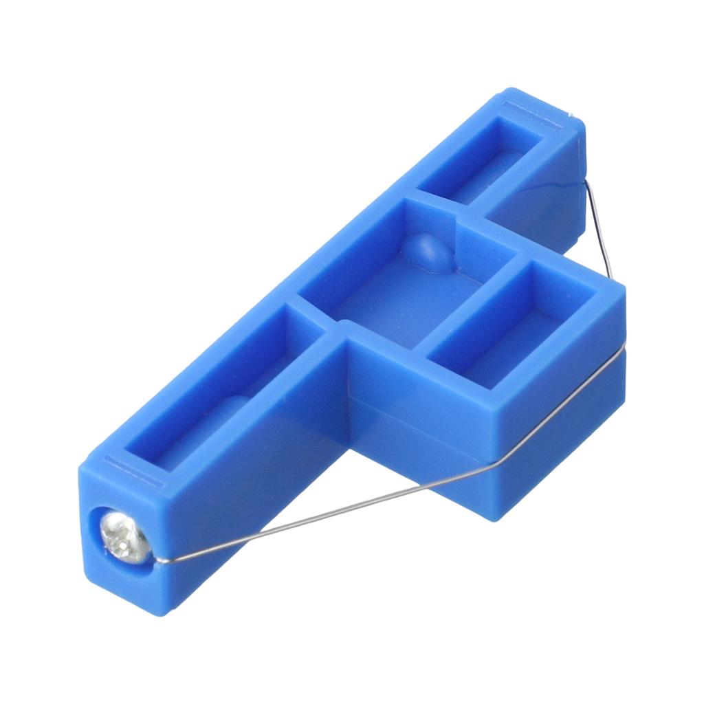 Pottery Clay Angle Cutting Tools Bevel Cutter Mud Finishing Stitching Modeling DIY Ceramic Trimming Modeling Clay Sculpting Tool