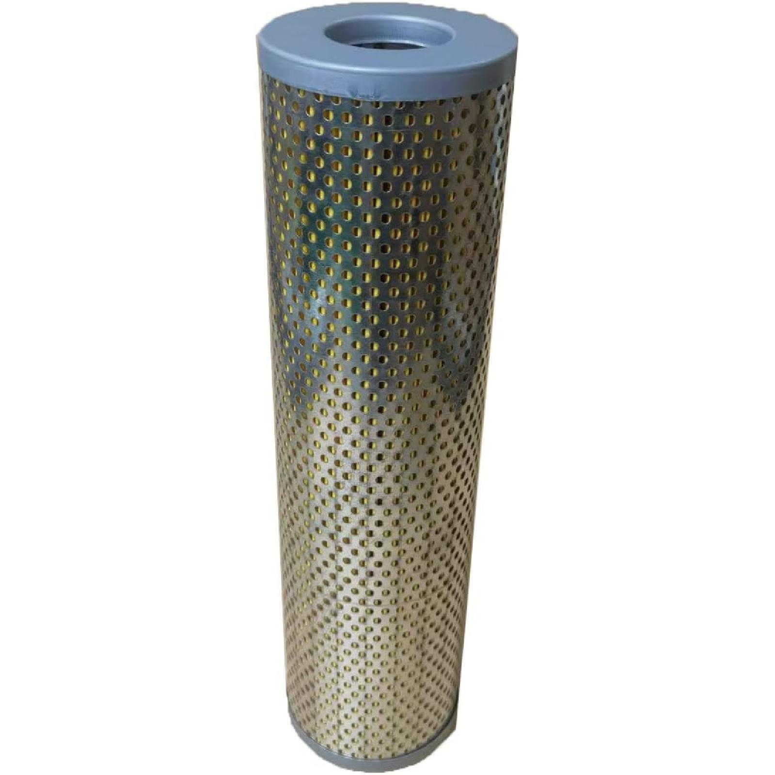

86546604 81902984 7702218 Hydraulic Filter Fits for New Holland Loader 730 735 744 745 2800 LB 3500 LB 4500 LB Tractors 250C 540B 545A Compatible