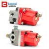 Diesel Generator Fuel Shut-off Solenoid Valve Assembly Flameout