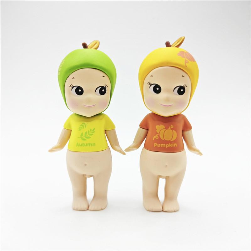 Angel Sonny Toy Pvc Collectible Action Figure Model For Home Gift Decoration