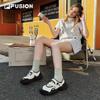 FILA FUSION Women's Mary Jane Beach Sandals