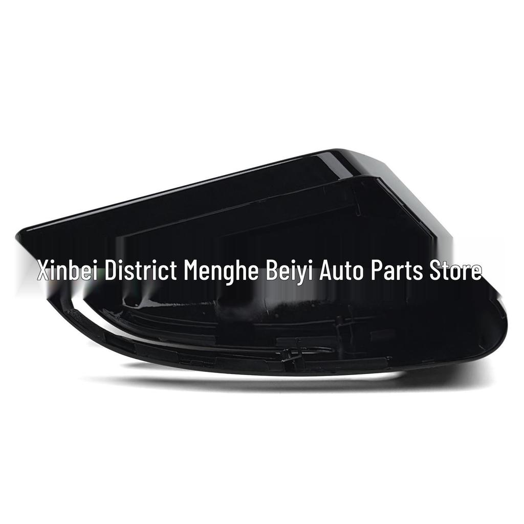 Compatible Mirror Housing Cover for Mercedes W204, W212, W221, ABCES Class, GLA, GLK.