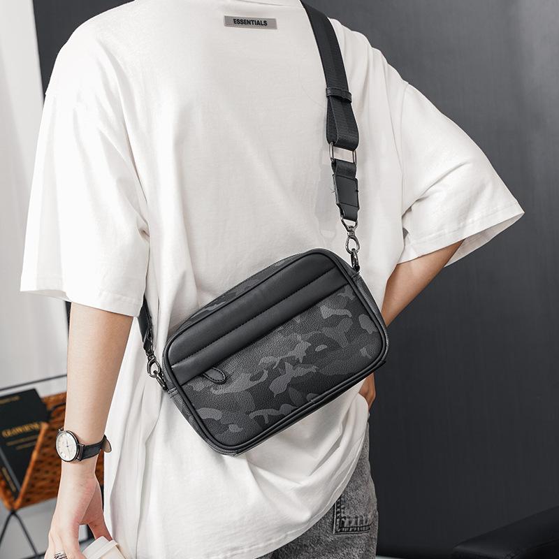 Bolsa para el pecho de Streetwear para hombres, chaleco hip-hop, bolsos de  plataforma para el pecho, bolso de correa táctica para hombre, paquete de  chaleco cuadrado Kanye(#Blanca 2) | Linio Chile -