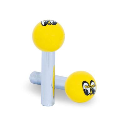 MOONEYES AA112MN Moon Eyes Eyeball Door Lock Knob Stylish American Miscellaneous Goods