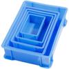 Plastic Parts Storage Box