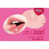 Blush Lippen- und Wangen-Glowy Jelly-Topf JN03 Custard