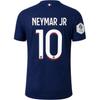 Nike Soccer Jersey Player Edition Men's Marine Blue DJ7649-411