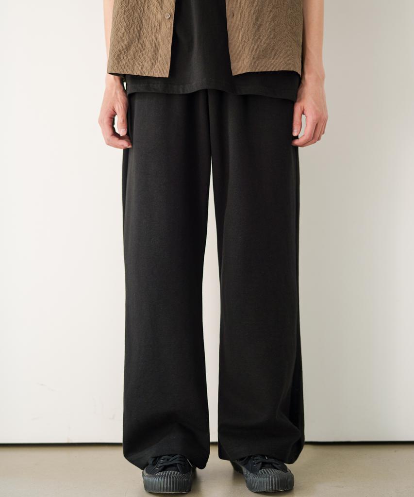 JEMUT [2Pack] Airy Flare Sweatpants Julp2626
