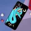 Hand Snake Case For Samsung Galaxy A15 A54 A34 A14 A13 A53 A16 A26 A36 A56 A12 A22 A32 A52 A06 A35 A55
