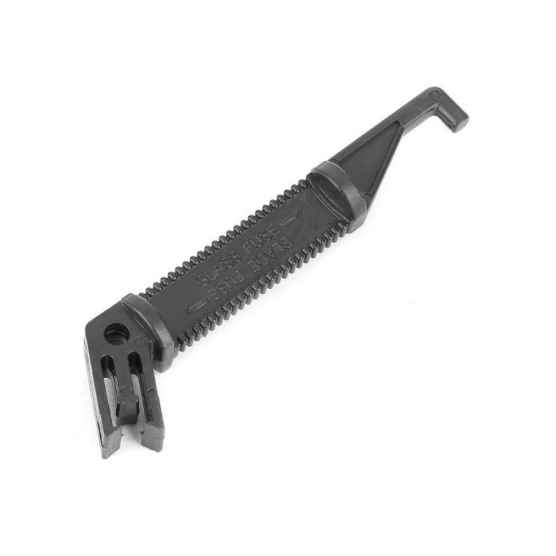 New 242 Pcs Car Blade Fuse Assortment Set 5 7.5 10 15 20 25 30A Medium + Small Size