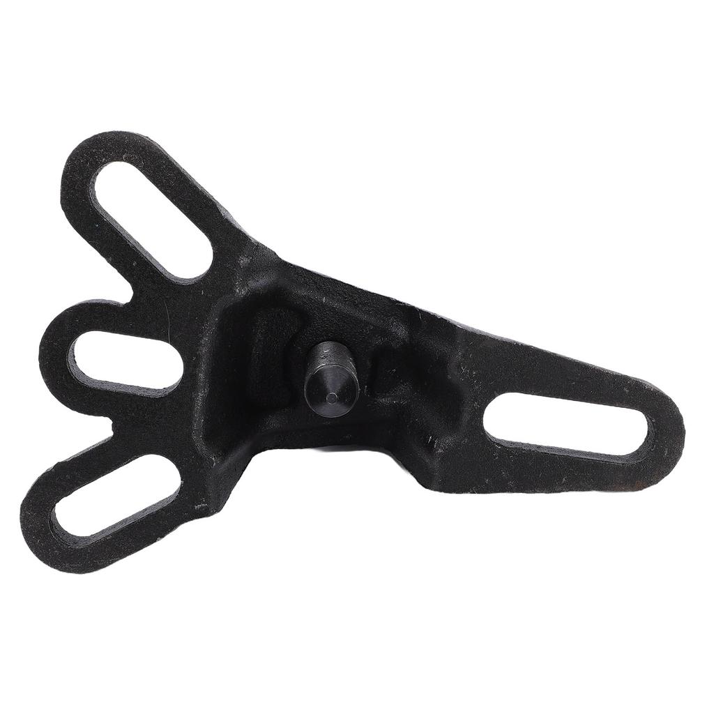 Wheel Hub Puller Metal Universal 4 Holes Motorcucle Wheel Hub Puller for Motorcycle Maintenance