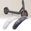 1Pc For Xiaomi Front Fender For M365 Electric Scooter Dirty Water  Sludge Replacement Parts Scooter Accessories