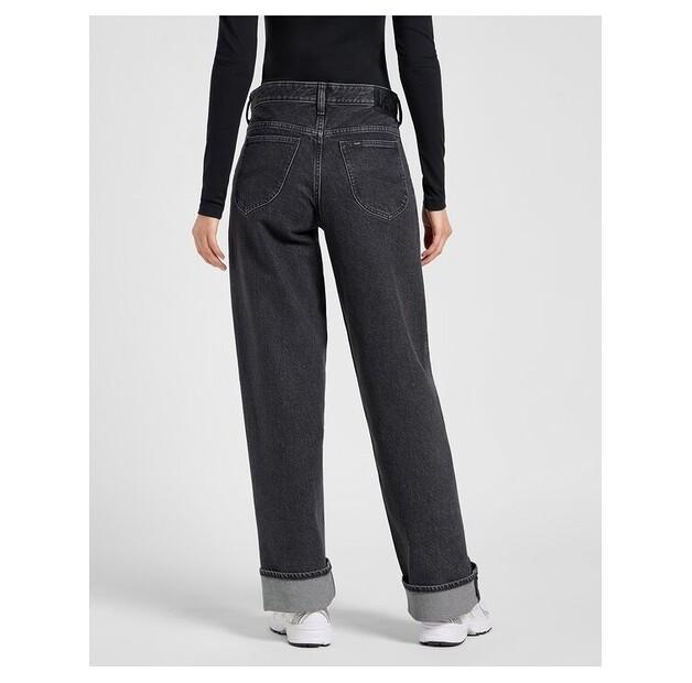 Джинсы Lee Stella Loose