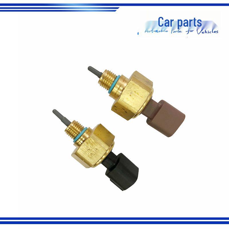 Engine Oil Pressure & Temperature Sensor for Cummins Excavators - 4921483/4921477
