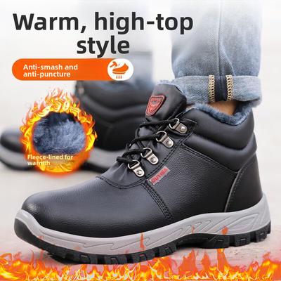 Botas y botas altas