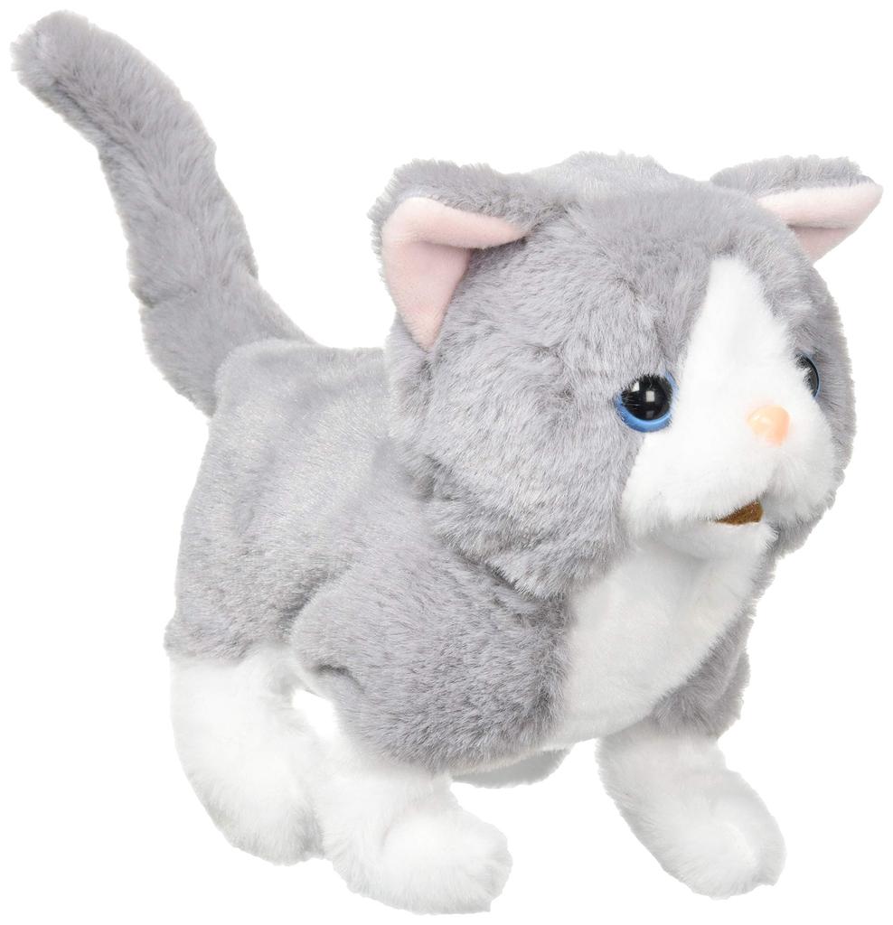 Iwaya Baby British Moving Plush Toy 3303-4