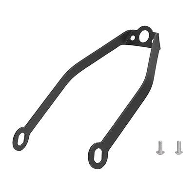 Achterspatbord Ondersteuning Beschermingsonderdelen Voor Xiaomi Elektrische Scooter 4 Lite KickScooter Beugel Vleugel Spatbord Vervangingsaccessoire