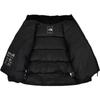 THE NORTH FACE LOFTY Down Jackets & Coats Men's Black NJ1DQ71A