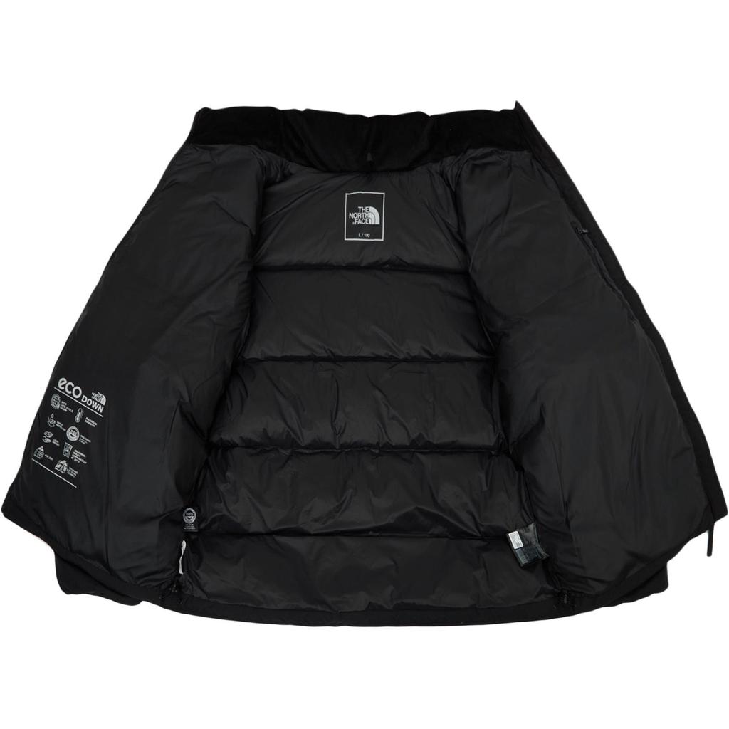 THE NORTH FACE LOFTY Down Jackets & Coats Men's Black NJ1DQ71A