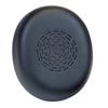 Comfortable Ear Pad for Evolve2 65UC/MS Flexible Wireless Office Headsets, Ear Pad Enhances Noise Isolation Foam Pad