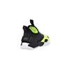 New Nike Huarache Drift Low-Top Toddler Shoes Black Green Infant And Toddler AA3504-700