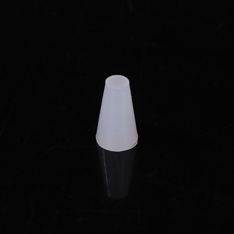 5 Stück Silikon-Bauchnabelstecker, Bauchnabeltrainer für gewichtsreduzierende Operationen und Nabelbruchreparatur