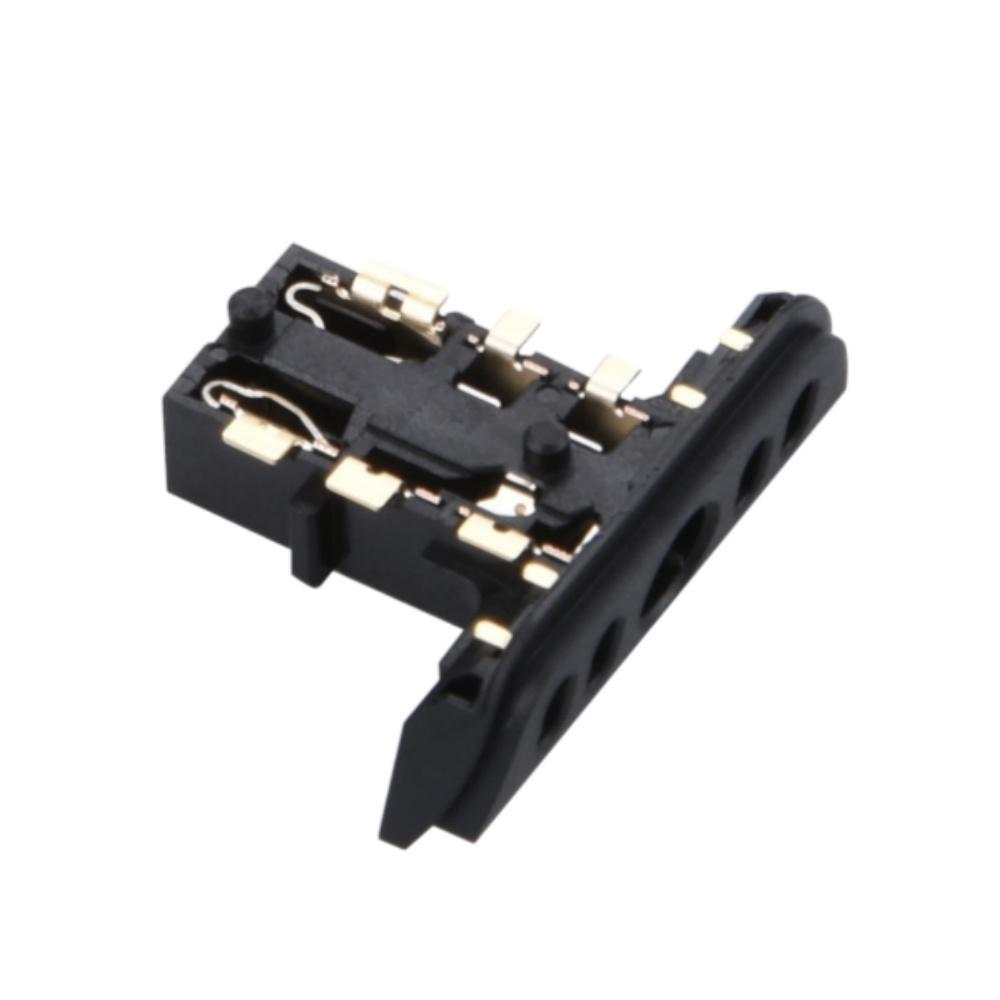 Headphone Plug Headset Port Socket Female Jack Connector For PS5 Handle Part