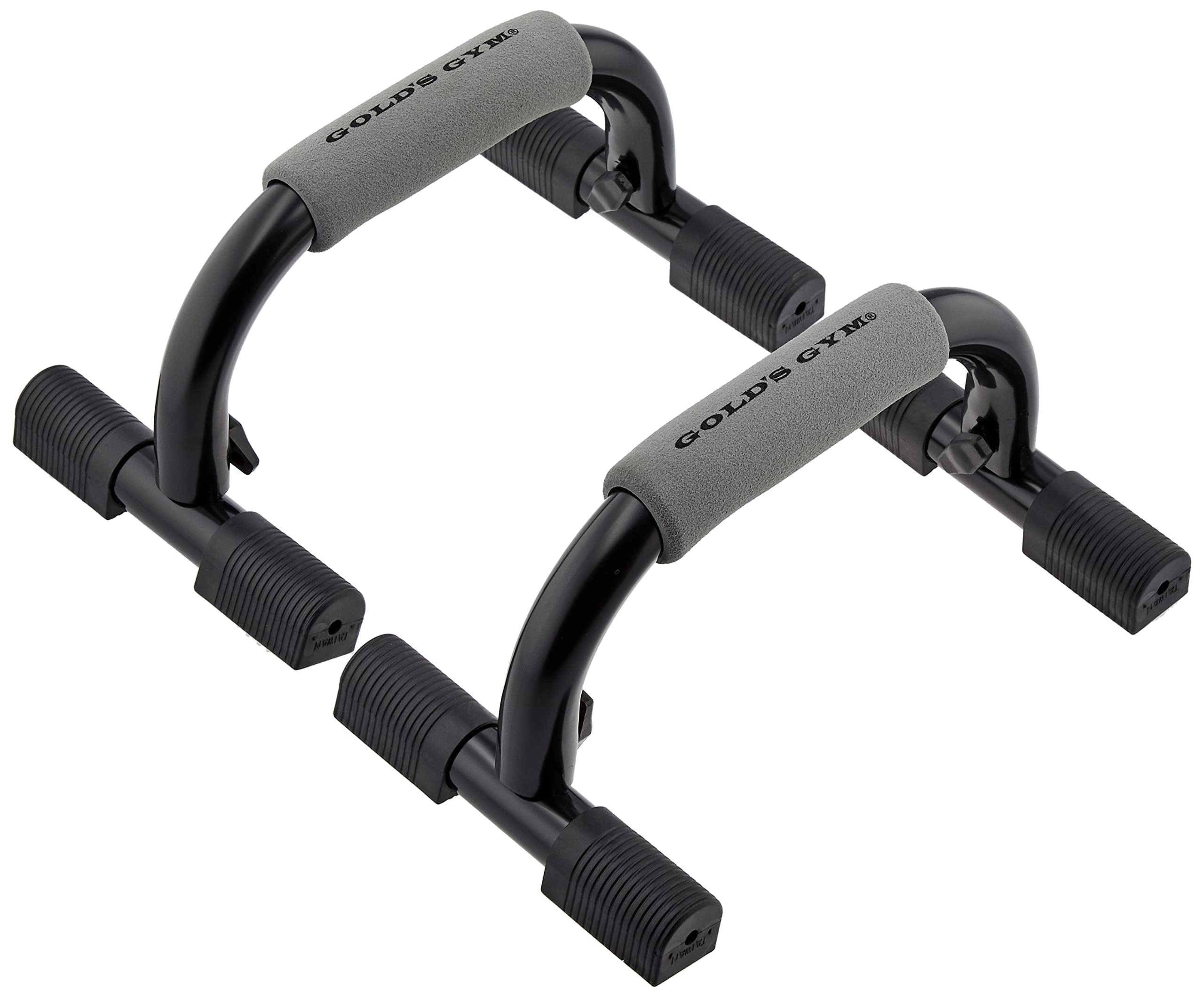 

GOLD S GYM Push Up Bar T5000