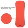 Shockproof Anti Slip Protective Silicone Cover Case for   TV 4 Remote Black