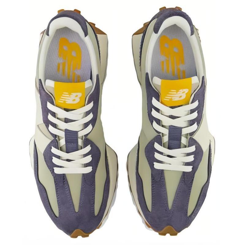 New Balance 327 'Dark Arctic Grey' Sneakers U327SD